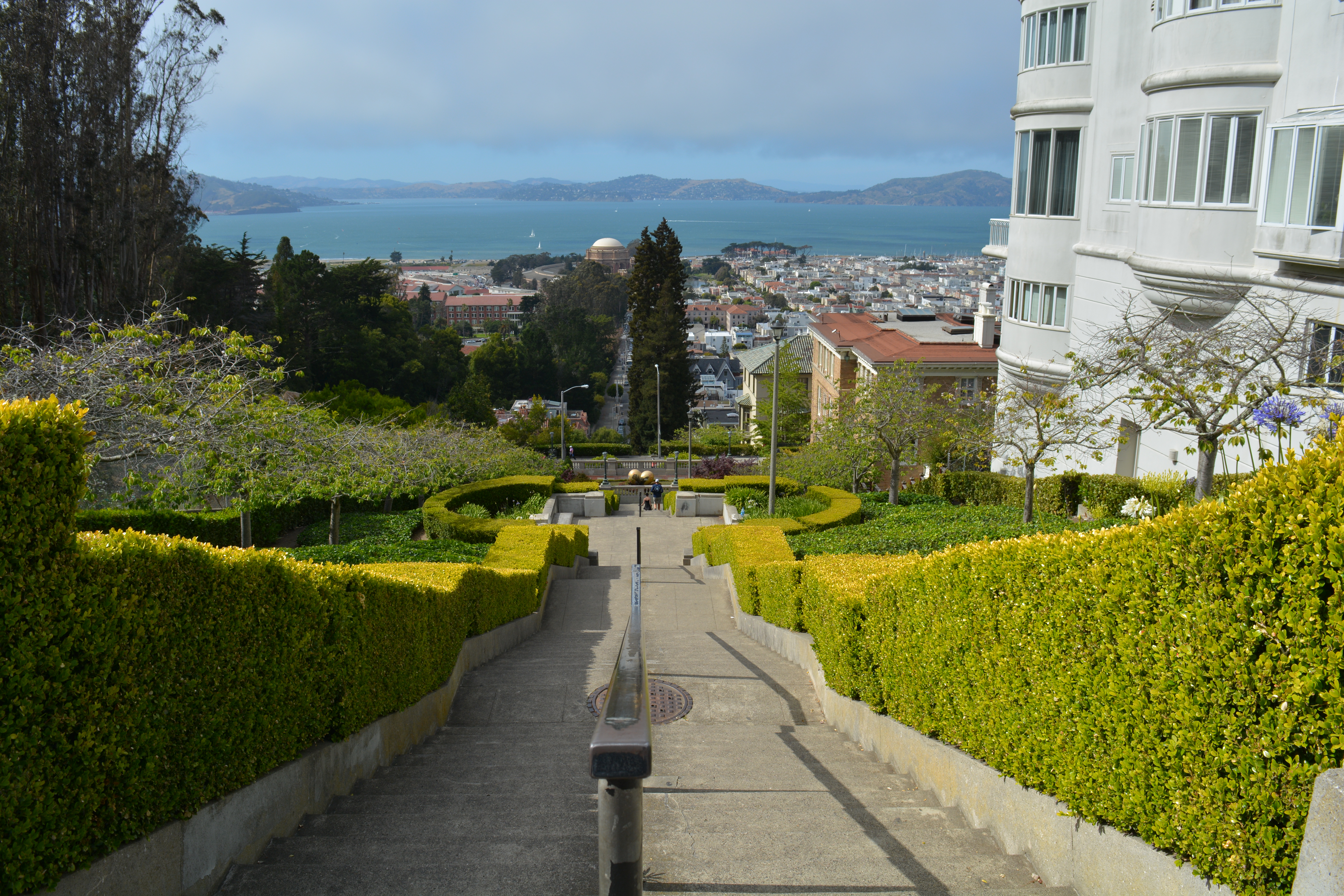 San Francisco